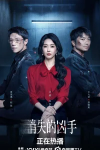 Исчезнувший убийца (2026)