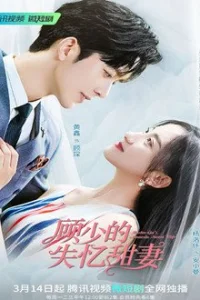 Амнезия жены мистера Гу (2022)