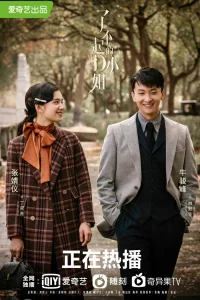 Удивительная госпожа Ди (2022)