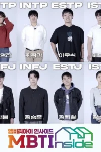 MBTI Изнутри (2021)