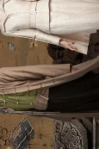 Тотемное насекомое (2022)