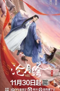 Симпатичный страж города (2022)