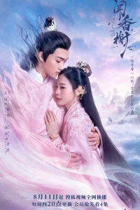 Аромат любви (2022)