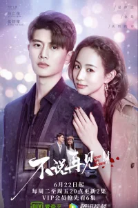 Никогда не говори прощай (2020)