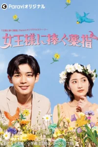 Сделать предложение королеве (2023)