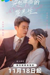 Привет, мой мистер тот самый (2023)