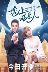 Влюблен в кошку (2020)
