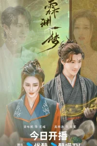 Сны о Линьюане (2024)