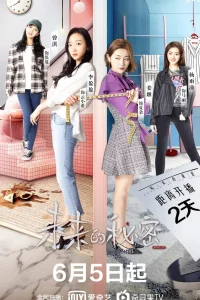 Секрет будущего (2019)