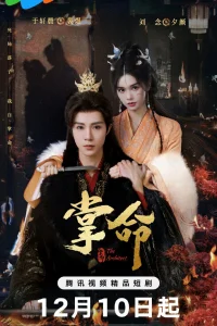 Длань судьбы (2025)