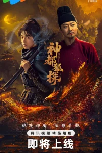 Лис-дознаватель из Шэньду (2025)