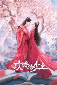 Покорение Его Высочества (2025)