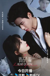 Каменное сердце (китайская версия) (2025)