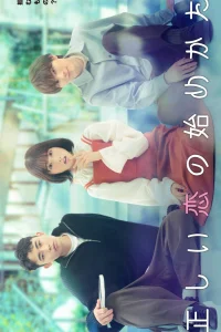 Идеальные отношения для чайников (2023)