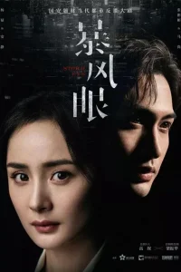 Эпицентр бури (2020)