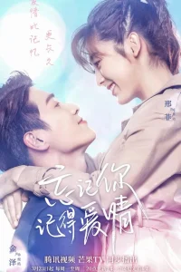 Забыть тебя, помнить о любви (2020)