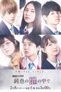 В темной коробке (2020)