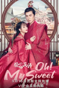 Моя лгунья (2020)