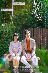 Прощай, Вивиан (2020)