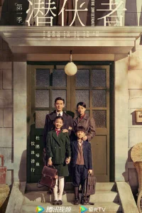 Под прикрытием (2023)