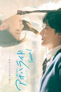 Неудержимая юность (2023)