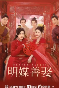 Лучшие половинки (2025)