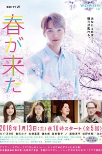 Пришла весна (2018)