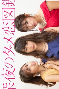 Путеводитель по плохим любовным историям (2018)