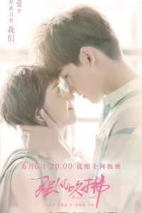 Сильный ветер (2019)