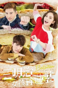 Меж двух огней (2018) (2018)