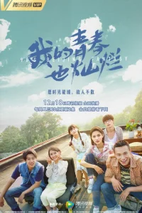 Пекинская история 90-х (2018)